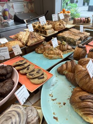  #Veganuary at Arapina in South East London