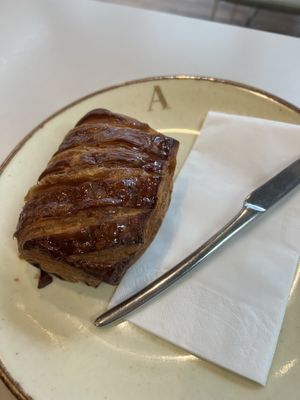  #Veganuary at Arapina in South East London