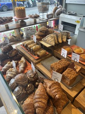   at Arapina in South East London