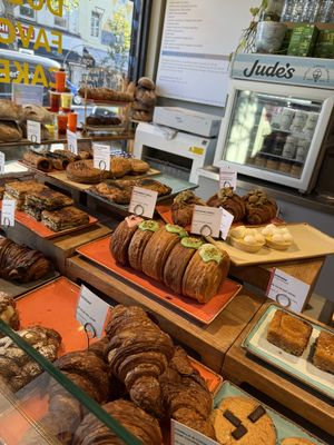   at Arapina in South East London