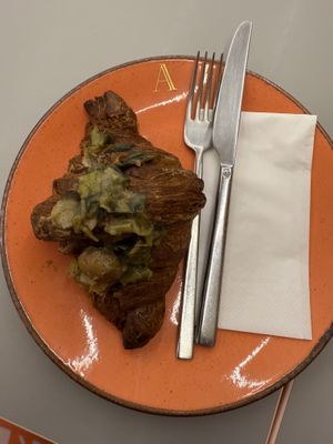   at Arapina in South East London