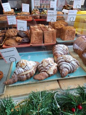  at Arapina in South East London