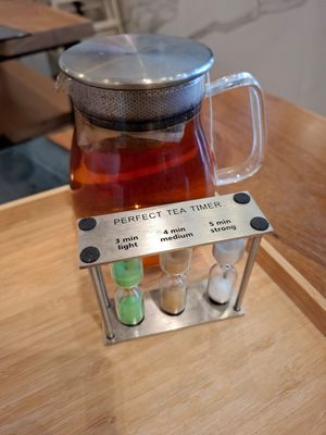  at Arapina in South East London