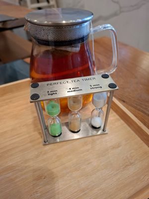  at Arapina in South East London