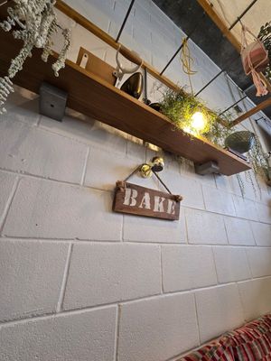  at Arapina in South East London