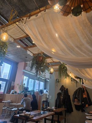  at Arapina in South East London