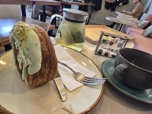  at Arapina in South East London