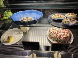 Veganecessity Cafe  at Veganecessity Cafe in Phuket