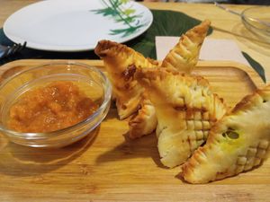  at The Green House in Santiago De Compostela