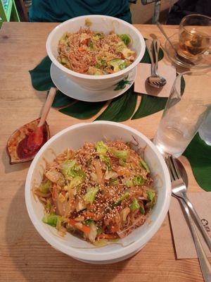  at The Green House in Santiago De Compostela