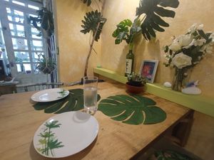  at The Green House in Santiago De Compostela