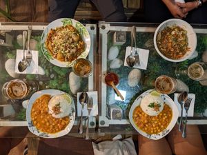  at The Green House in Santiago De Compostela