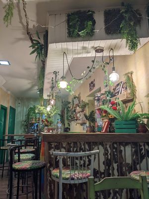  at The Green House in Santiago De Compostela