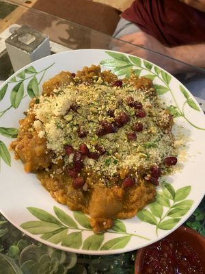   at The Green House in Santiago De Compostela