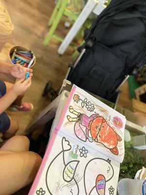   at The Green House in Santiago De Compostela