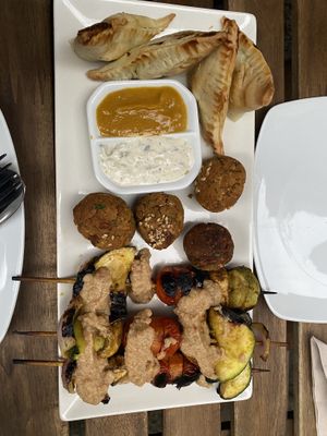   at The Green House in Santiago De Compostela