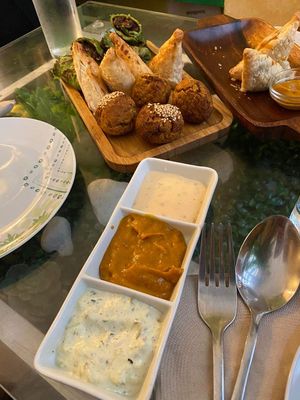   at The Green House in Santiago De Compostela