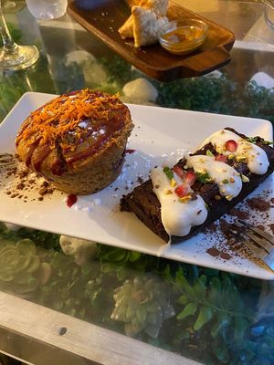   at The Green House in Santiago De Compostela