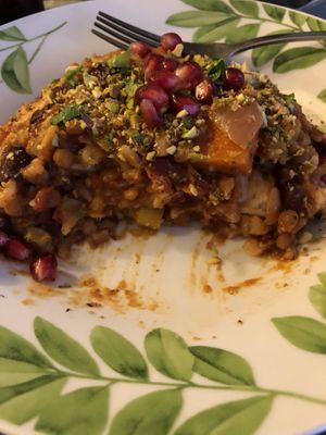   at The Green House in Santiago De Compostela