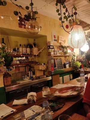  at The Green House in Santiago De Compostela