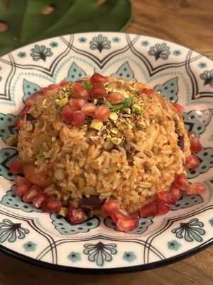   at The Green House in Santiago De Compostela