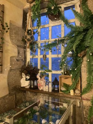   at The Green House in Santiago De Compostela