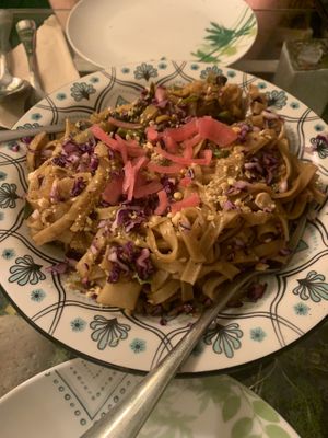   at The Green House in Santiago De Compostela