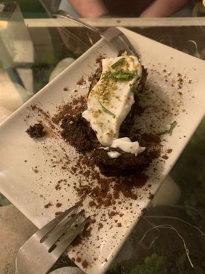   at The Green House in Santiago De Compostela