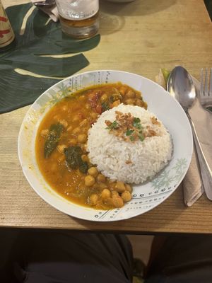   at The Green House in Santiago De Compostela