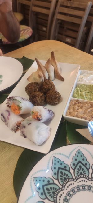  at The Green House in Santiago De Compostela