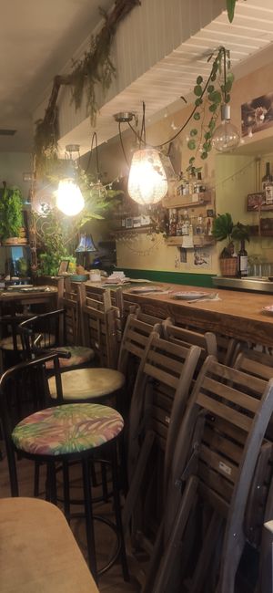  at The Green House in Santiago De Compostela