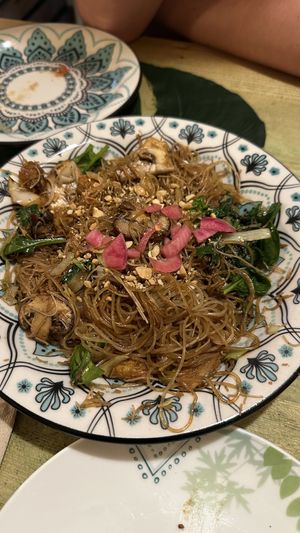   at The Green House in Santiago De Compostela