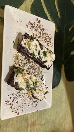   at The Green House in Santiago De Compostela