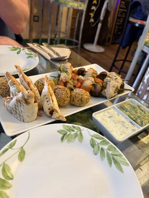   at The Green House in Santiago De Compostela