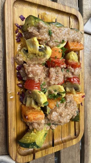   at The Green House in Santiago De Compostela