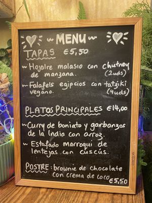   at The Green House in Santiago De Compostela