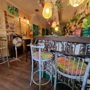  at The Green House in Santiago De Compostela