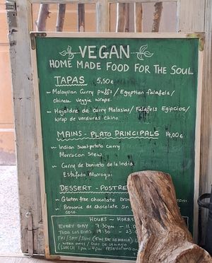  at The Green House in Santiago De Compostela