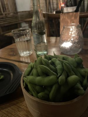   at Huong Que - Mitte in Berlin