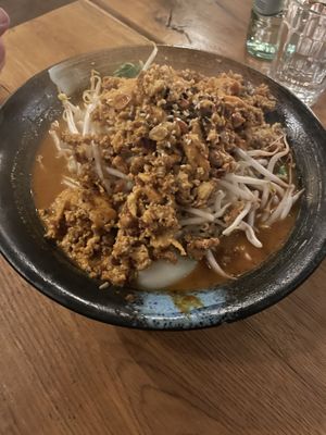   at Huong Que - Mitte in Berlin