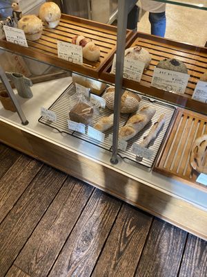 store   at Sasanohapan in Osaka