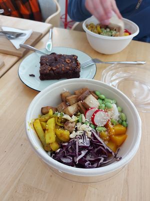  at The Fresh Bar in Plzen