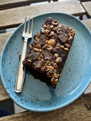   at The Fresh Bar in Plzen