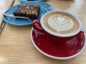   at The Fresh Bar in Plzen