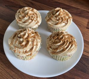 Speculoos at Plant Cakery in Pijnacker