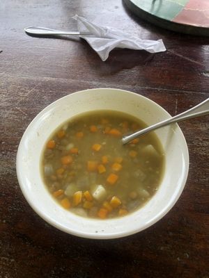   at El Solar in Necocli