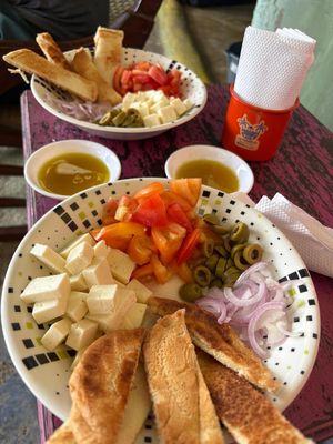   at El Solar in Necocli