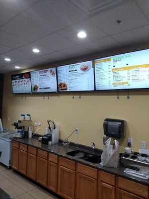  at Fresh Indian Grill in Carmel