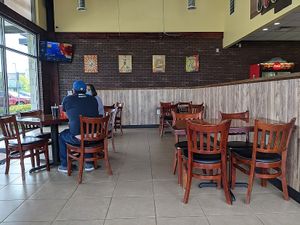  at Fresh Indian Grill in Carmel