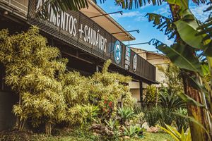 Alimentos +Saudáveis at 3 em 1 Alimentos +Saudáveis in Garopaba